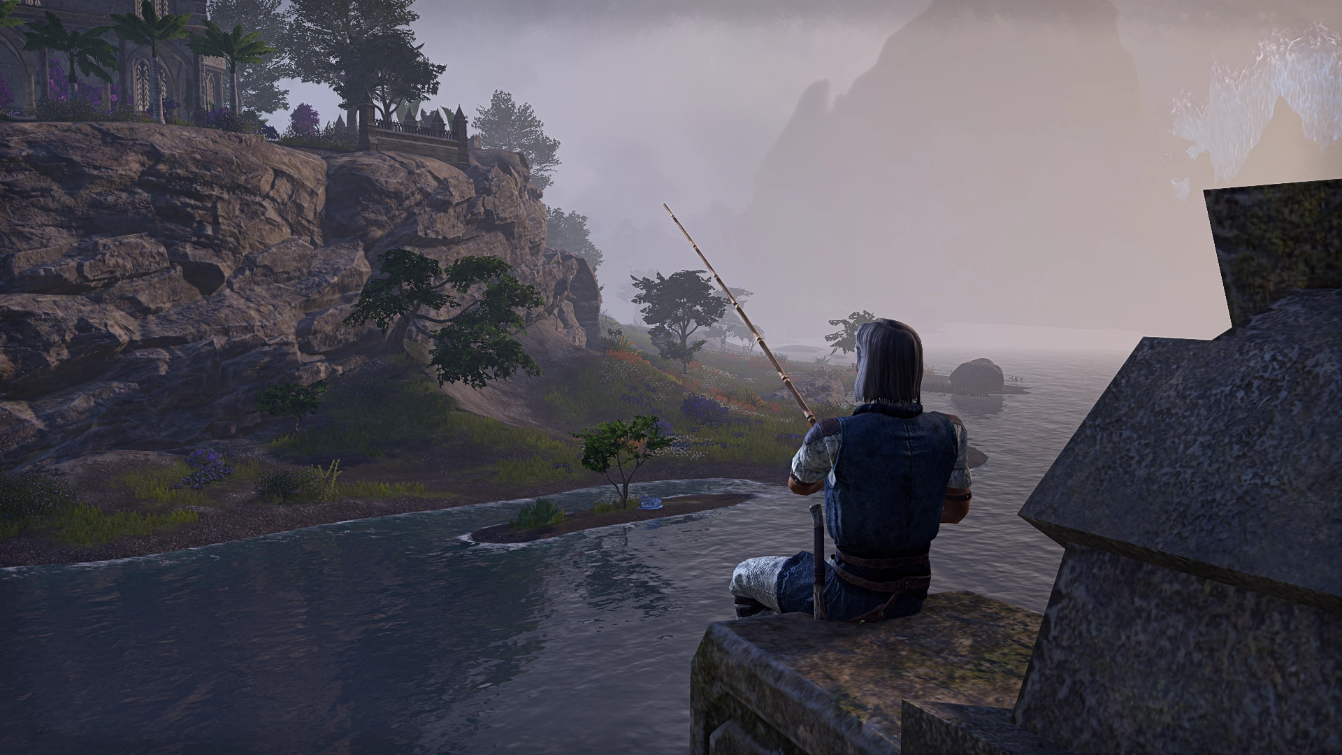 Swencoast Casting